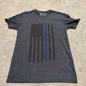 Women’s TAC Tee